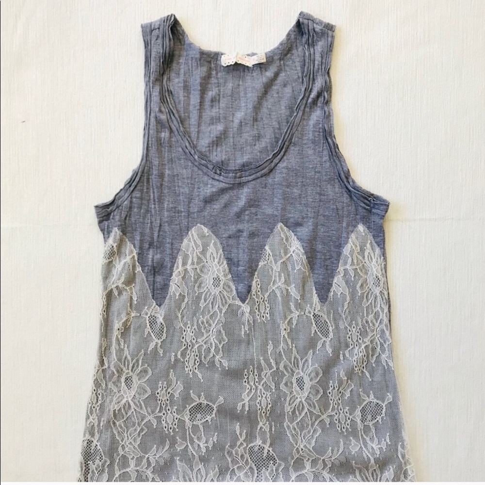 Urban Outfitters Pins & Needles Tank